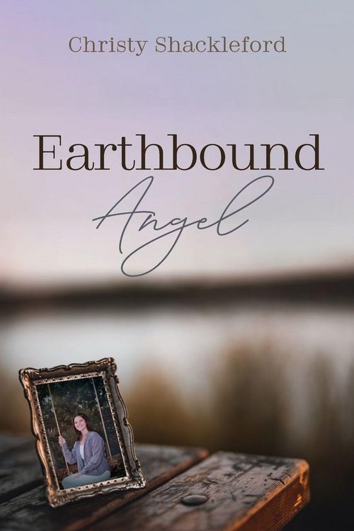 Produktbild: Earthbound Angel