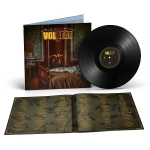 Produktbild: God Of Angels Trust (LP)