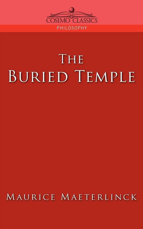 Produktbild: The Buried Temple