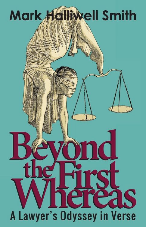 Produktbild: Beyond the First Whereas