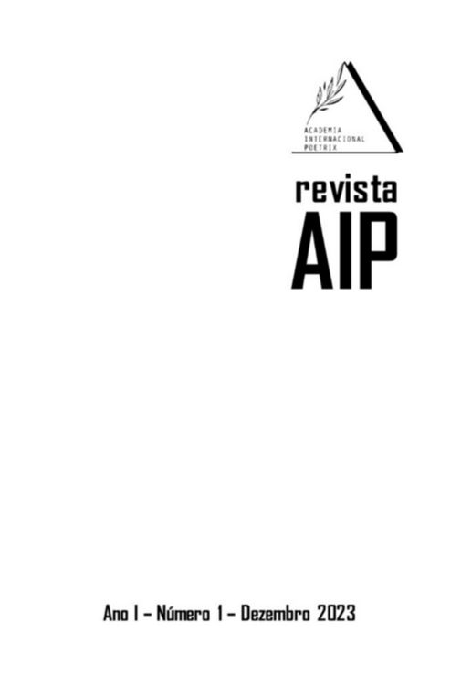Produktbild: Revista Aip