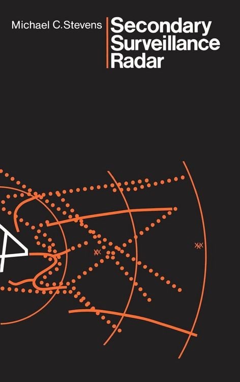 Produktbild: Secondary Surveillance Radar