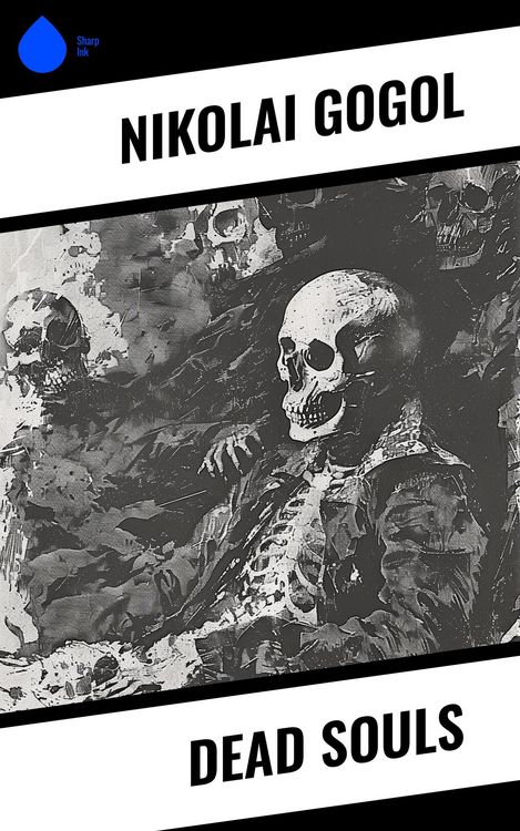 Produktbild: Dead Souls