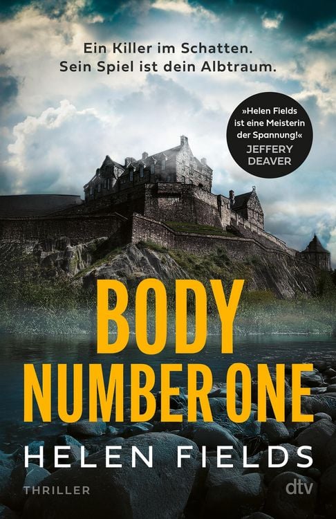 Produktbild: Body Number One