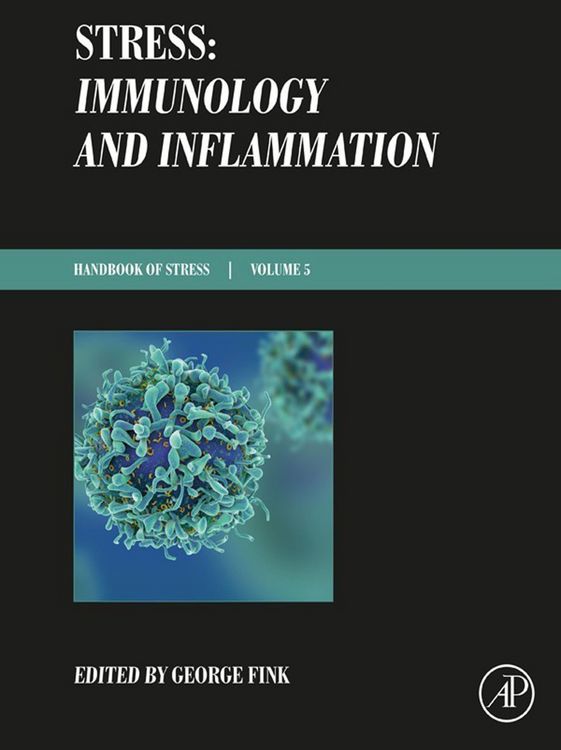 Produktbild: Stress: Immunology and Inflammation