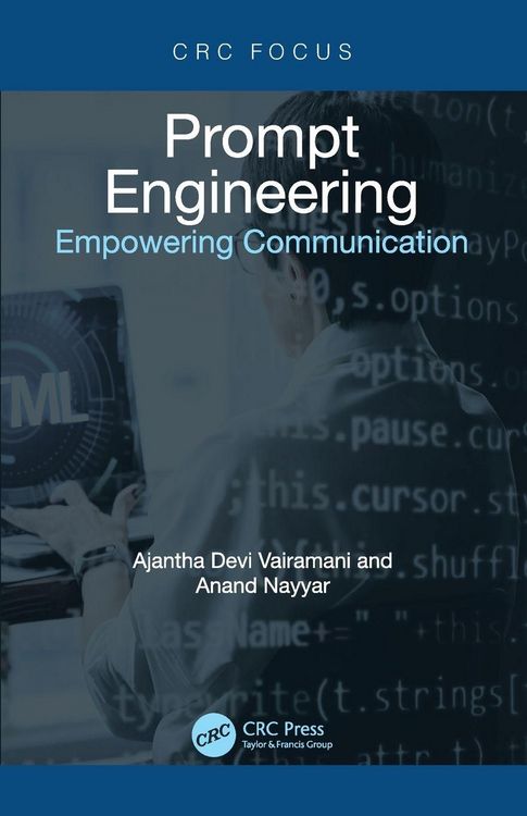 Produktbild: Prompt Engineering