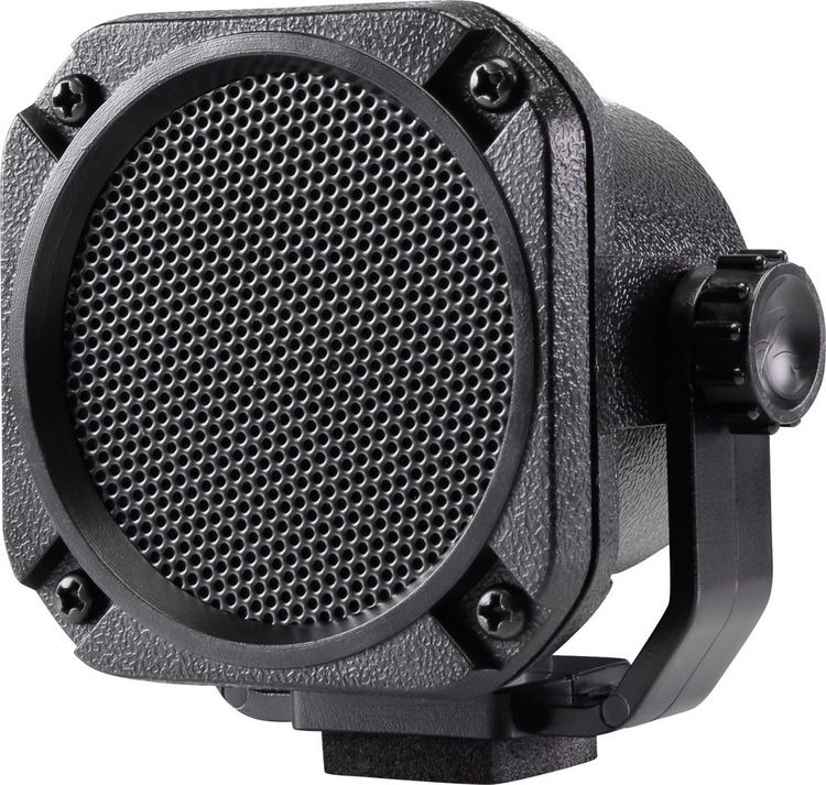 Produktbild: Renkforce Externer Kleinlautsprecher RF-CB1 RF-3527626