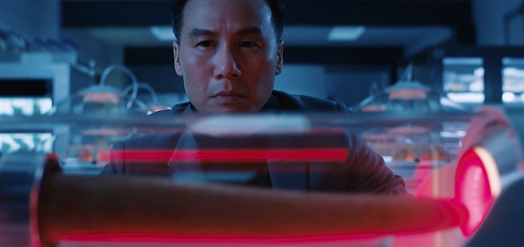 Produktbild: Jurassic World: Das gefallene K&ouml;nigreich (+ Blu-ray 2D)