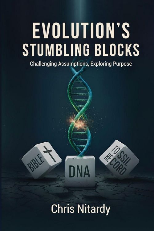 Produktbild: Evolution's Stumbling Blocks