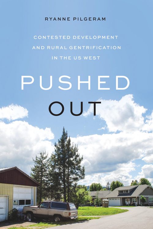 Produktbild: Pushed Out
