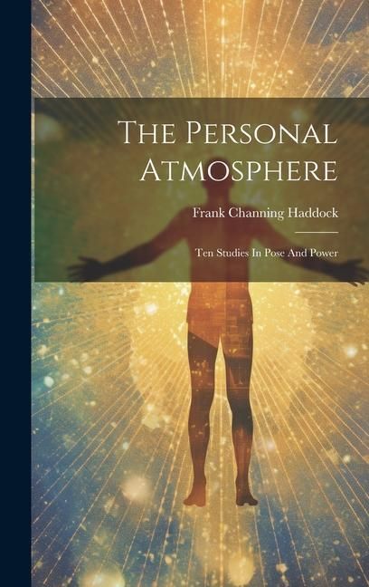 Produktbild: The Personal Atmosphere