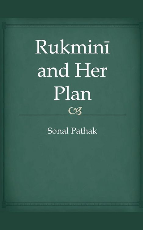 Produktbild: Rukmini and Her Plan