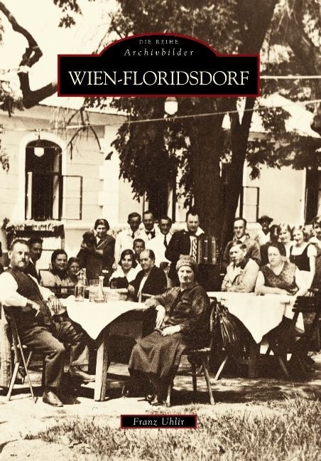 Produktbild: Wien-Floridsdorf