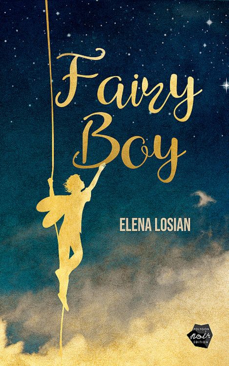 Produktbild: Fairy Boy