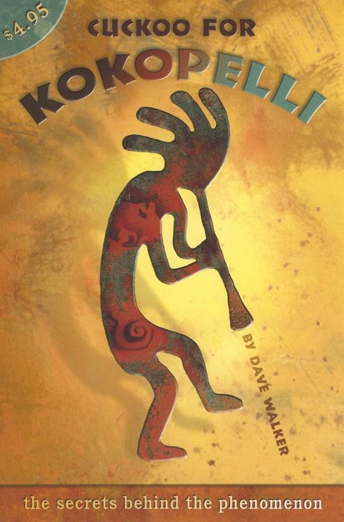 Produktbild: Cuckoo for Kokopelli
