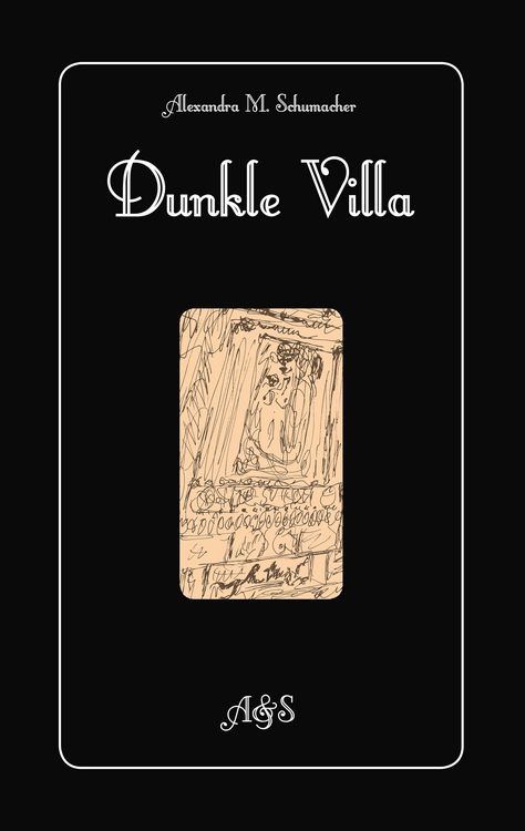 Produktbild: Dunkle Villa