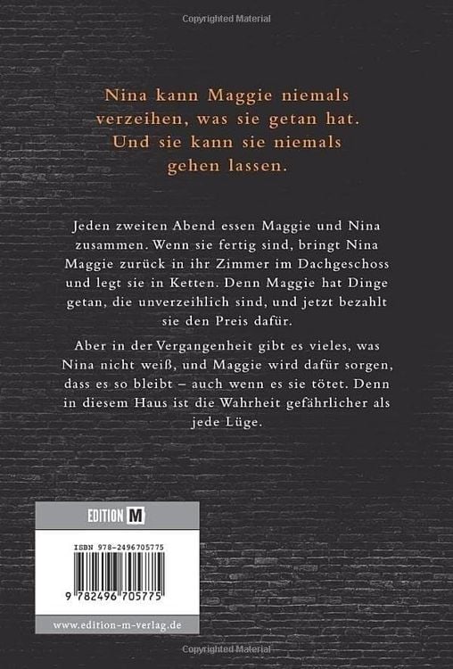 Produktbild: Wenn Schweigen t&ouml;tet
