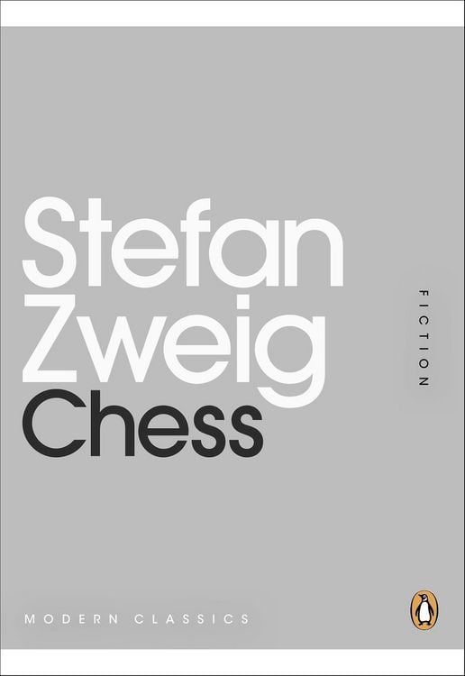 Produktbild: Chess