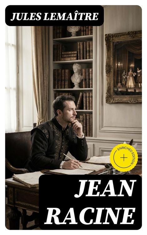 Produktbild: Jean Racine