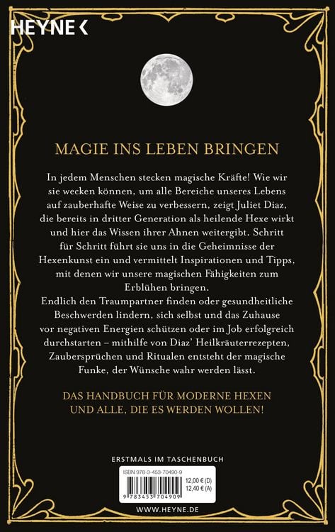 Produktbild: Witchery &ndash; Entdecke die Hexe in dir