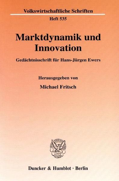 Produktbild: Marktdynamik und Innovation.