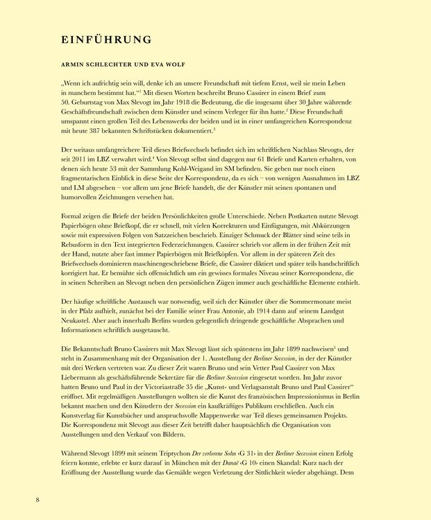 Produktbild: Auf zu neuen Werken!