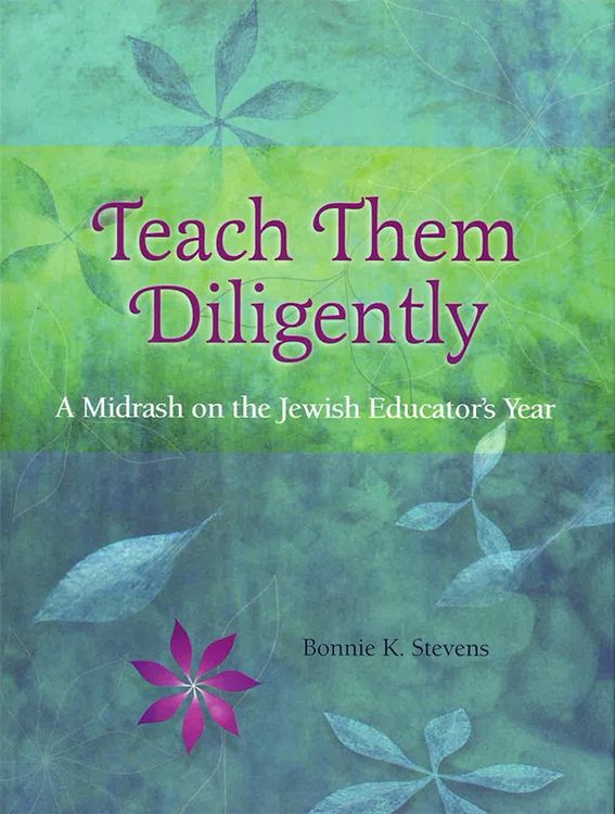Produktbild: Teach Them Diligently