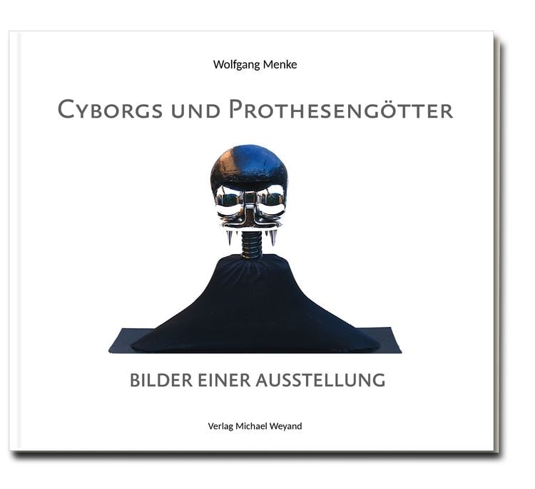Produktbild: Cyborgs und Protheseng&ouml;tter