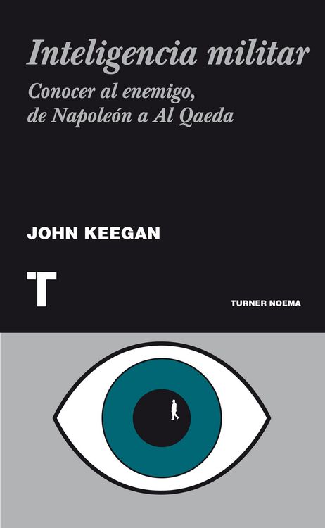 Produktbild: Inteligencia militar
