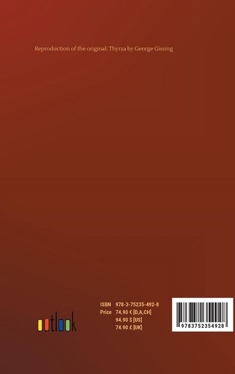 Produktbild: Thyrza