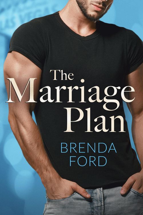Produktbild: The Marriage Plan