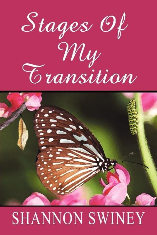 Produktbild: Stages Of My Transitions