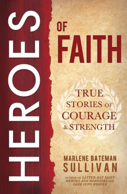 Produktbild: Heroes of Faith