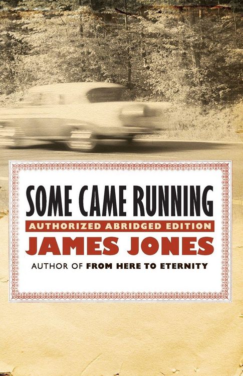 Produktbild: Some Came Running