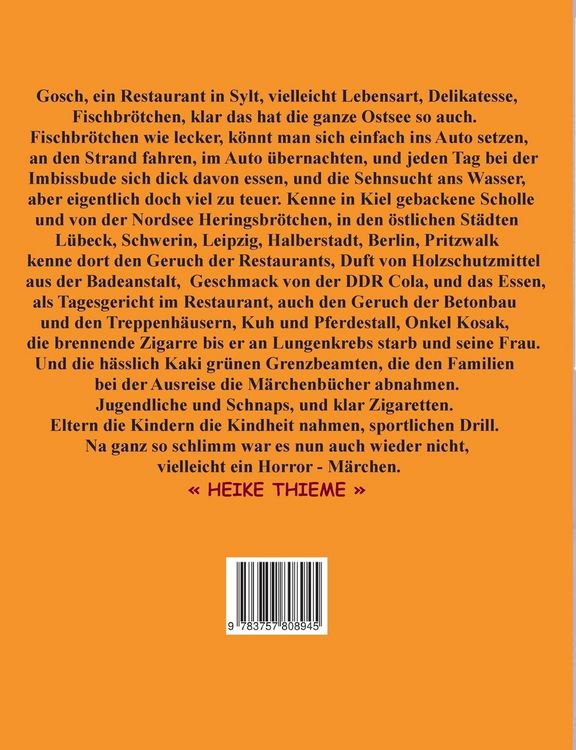 Produktbild: Weg und Pfad !