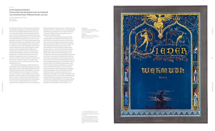Produktbild: D&uuml;rer f&uuml;r Berlin