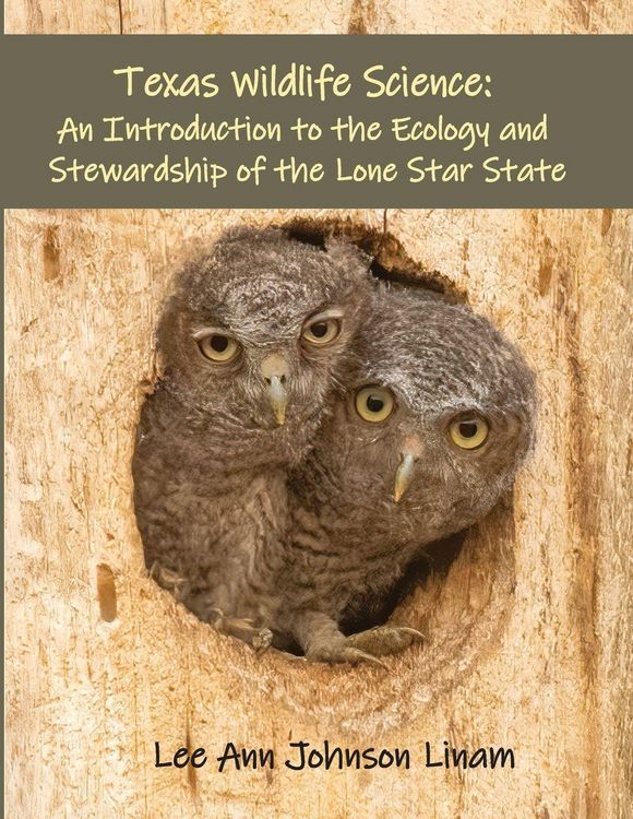 Produktbild: Texas Wildlife Science
