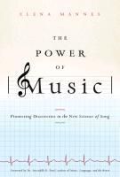 Produktbild: The Power of Music