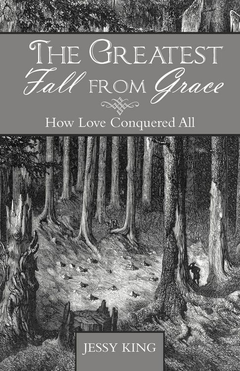Produktbild: The Greatest Fall from Grace