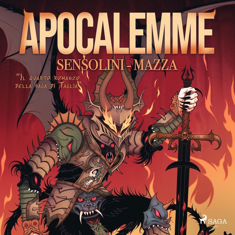 Produktbild: Apocalemme