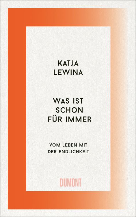 Produktbild: Was ist schon f&uuml;r immer