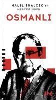 Produktbild: Halil Inalcikin Merceginden Osmanli