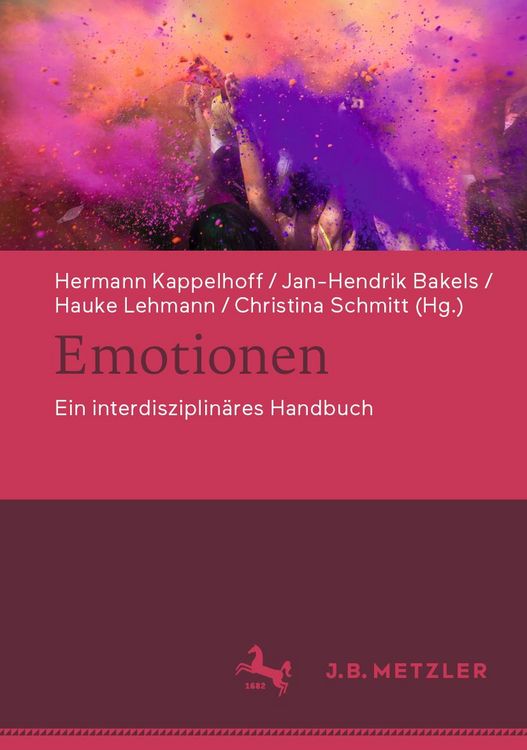 Produktbild: Emotionen