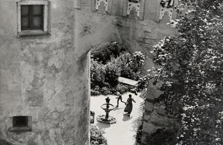 Produktbild: Br&uuml;derchen & Schwesterchen (1953) (Filmjuwelen / Schongerfilm-M&auml;rchen)