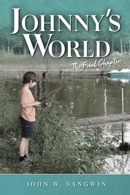 Produktbild: Johnny's World