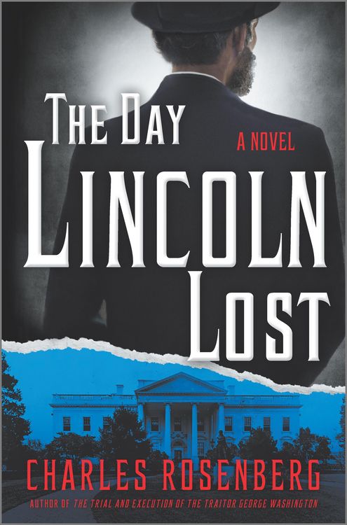 Produktbild: The Day Lincoln Lost