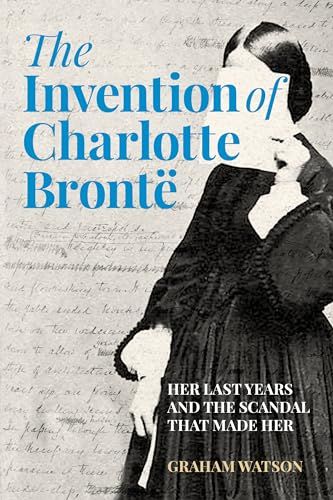 Produktbild: The Invention of Charlotte Bronte