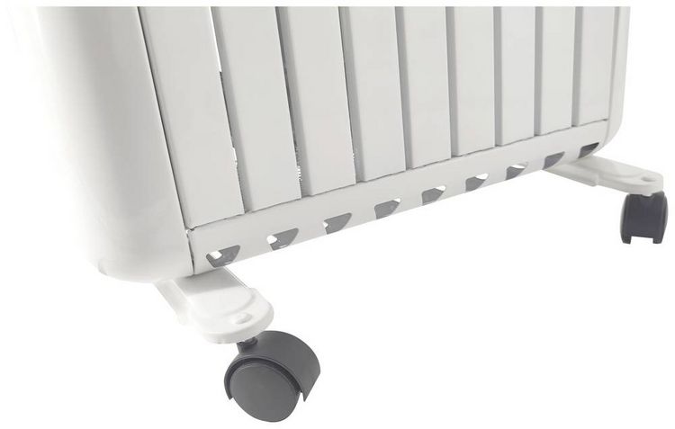 Produktbild: SHX SHX30ROF2000 Eco-Radiator SHX30ROF2000 2000W Wei&szlig; (gl&auml;nzend)