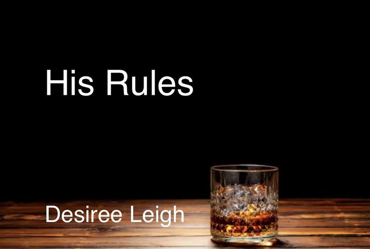 Produktbild: His Rules