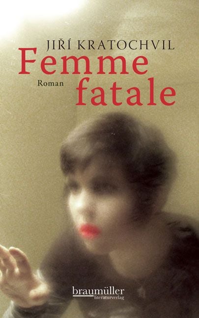 Produktbild: Femme fatale